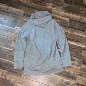 Puma athletic sweatshirt